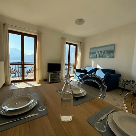 Appartement Lucre House, Vista Super