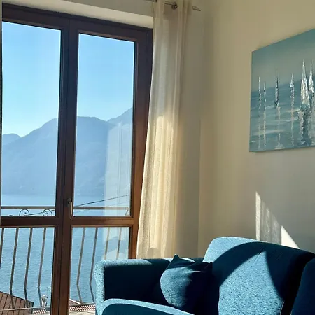 Lucre House, Vista Super *