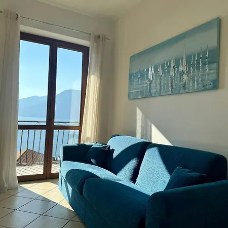 Apartament Lucre House, Vista Super