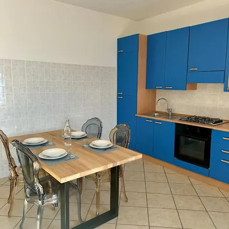 Appartement Lucre House, Vista Super