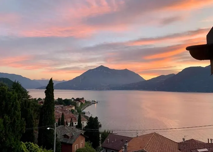 Apartament Lucre House, Vista Super