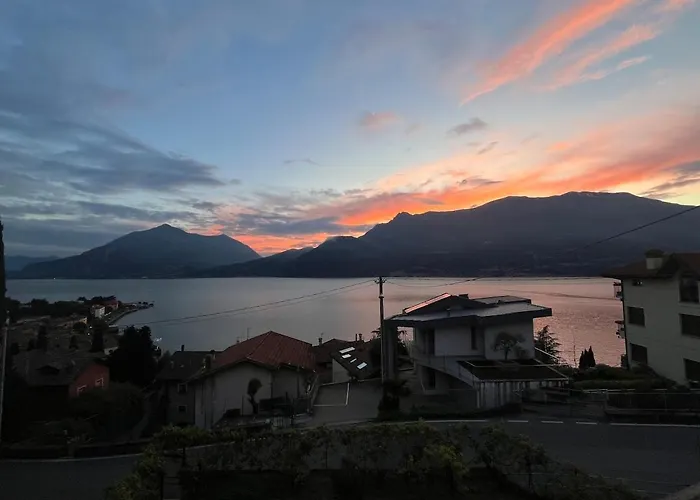 Apartament Lucre House, Vista Super