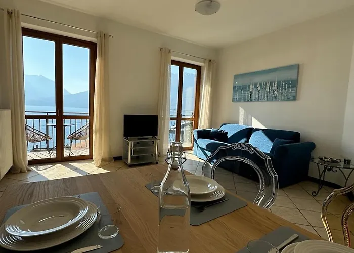 Apartament Lucre House, Vista Super