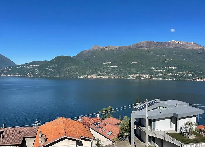 Apartament Lucre House, Vista Super