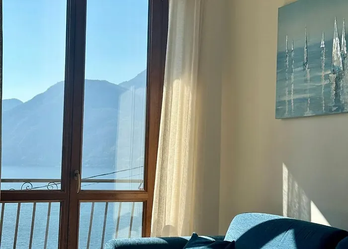 Lucre House, Vista Super *