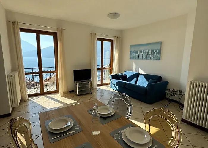 Lucre House, Vista Super *