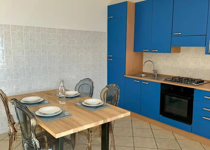 Apartament Lucre House, Vista Super
