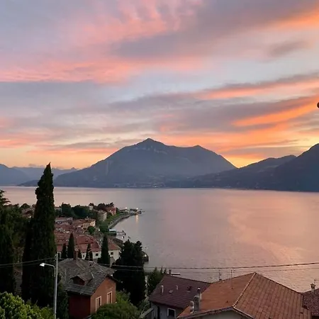 Appartement Lucre House, Vista Super