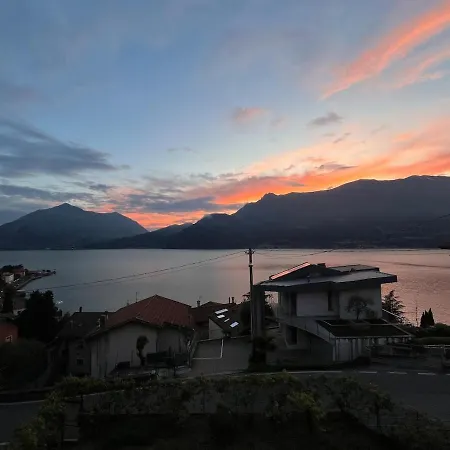Appartamento Lucre House, Vista Super
