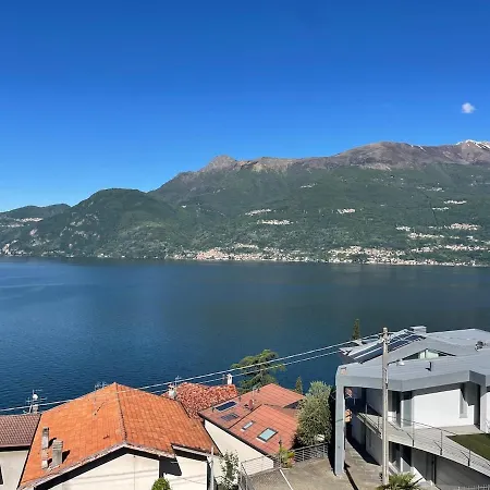 Appartamento Lucre House, Vista Super