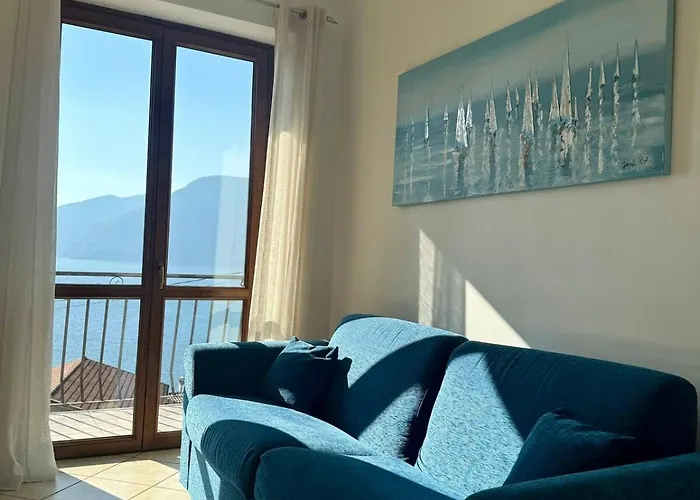 公寓 Lucre House, Vista Super