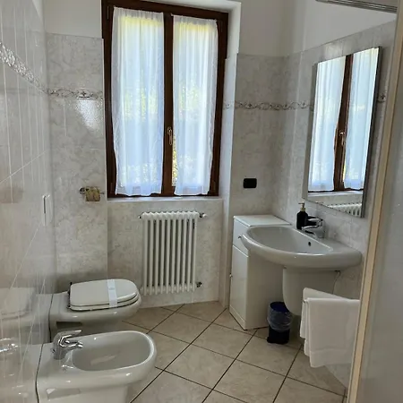 Lucre House, Vista Super Apartamento